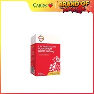 Buy 3 get 1 GKB Lactobacillus Plantarum GKM3 200MG - Probiotic Supplement for Adults
