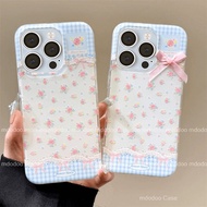 3D bow Casing for OPPO Reno 5F 4Z 6 2 3 4F Lite 2F 2Z 4 F 5 Pro 4G A71 A93 A94 5G A39 F1S F5 A83 F7 