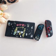 XO switch 保護套 保護殼 NS Oled Switch case