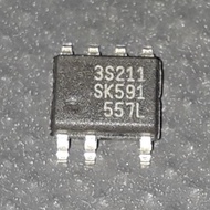 (1003) 3S211 SSC3S211 SOP-7 SSC3S211 3S211 SOP-7 LCD power chip