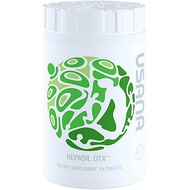 Usana Hepasil DTXTM Transfiguration (84 tablets)