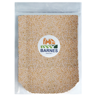 BARNES - 有機白藜麥 - 1Kg