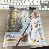 ⬇️睇描述先 📮包順豐 shf S.H.Figuarts 葬送的芙莉蓮 Frieren