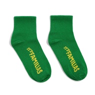 Familias - Green Socks - Gove Gr