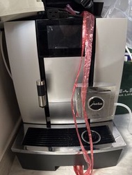 Jura GIGA X3c 咖啡機