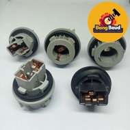 Original KOITO Universal SEN Turn Signal Light Socket Fittings Car SEN Socket 2-wire And 3-PIN Cable