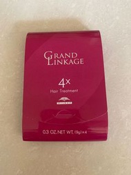 Milbon Deesse’s 專業修護焗油護髮髮膜 4X