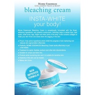 ♞,♘Biome Essences Bleaching Cream