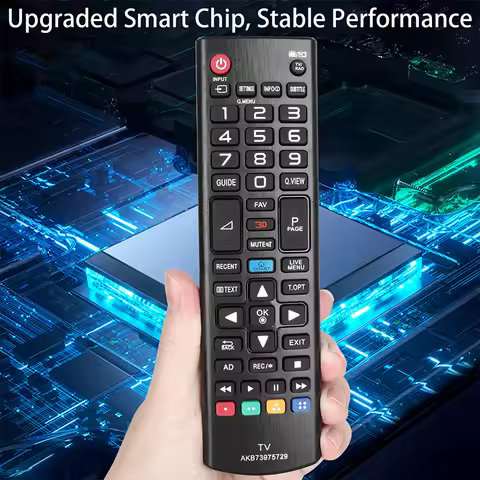 AKB73975729 Remote Control For TV 50LB670 50LB671 55LB670 55LB671 55LB679 55LB700 55LB730 55LB731 55