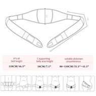 Unique Maternity Belt Pregnancy Belt Pregnancy Support Corset