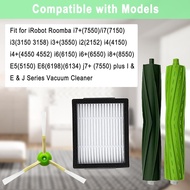 Replacement Parts for i4 i7 i7+ i3 i3+ i2 i5 i5+ j5 j5+ J7 i6 i6+ i8 +/Plus E5 E6 E7 I & E & J Serie