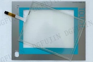 YTH New Replacement Compatible Touch panel Protective Film For PANEL 17T 677B A5E00877463