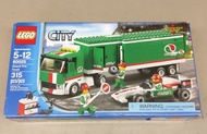 全新 lego 60025