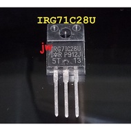 PART TOOL IRG7IC28U IRG71C28U 600V Discrete PDP Trench IGBT