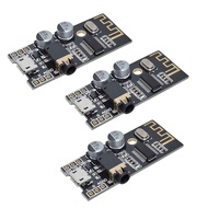 HiLetgo 3pcs M28 Wireless Bluetooth MP3 Audio Receiver board BLT 4.2 mp3 lossless decoder Bluetooth 
