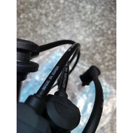 S/PLUG WIRE - KIA SPECTRA 1.6