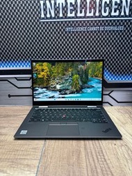 💥高階文書機皇/Thinkpad X1 yoga 5th 14吋高階文書觸控筆電/i7-10610U 10th/16GB DDR4/1000GB  Nvme SSD/文書超夠用/Fast/音質一流/可