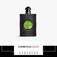 Yves Saint Laurent (YSL) - Black Opium Illicit Green 香水 75 毫升 (平行進口)