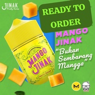 LIQUID MANGO JINAK 60ML_3MG_6MG