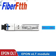 EPON OLT MODULE PX20++ PX20+++ px20++++ >9DB SFP 9db Module EPON SFP Transceiver SC Connector compat