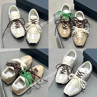 Lung Jin Original Suitable for new balance new balance nb Shoelace 471 Sneakers German Training Shoe