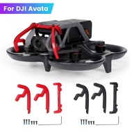 Gimbal Camera Bar For DJI Avata Lens Bumper Protector Anti-collision Aluminum Alloy PTZ Guard Drone Accessories