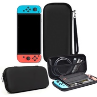 Handheld Game Console Beg Penyimpanan Game Console Storage Bag Mudah Alih Pemain Permainan Untuk Kon