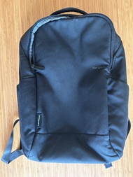 targus eco smart cypress 環保背包 backpack pad pc bag 電腦背囊 黑色