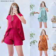 BEST SELLER | JADA Classy Trending Terno Outfit For Women (Panlakad)