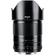 33mm F1.4 fujifilm X Mount f/1.4 XF AF Auto Focus Lens for Fujifilm Fuji X-Mount Camera X-T3 X-T2 X-