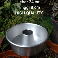 loyang tulban 24 cm bahan tebal/HIGH QUALITY
