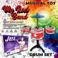 Drum set for kids boys educational musical instrument for kids Drum set for kids toys drums for boys toys for kids boy