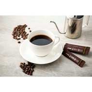 Sya7 [10 Sachet]GOMGOM Americano Coffee Korea/Kopi Korea/Hazelnut