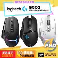 Logitech G502 Hero/ G502 X Wired/ G502 X Plus/ G502 Wireless Gaming Mouse