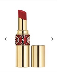 YSL Rouge Volupte Shine #80 Chili Tunique