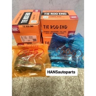 Original L300 terood tierod brand 555 Sankei Japan