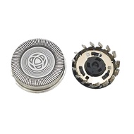 3PCS Electric Shaver Razor Replacement Razor Head For Philips S1000 S3000 S4000 S5000 S500 XZ5800 XZ