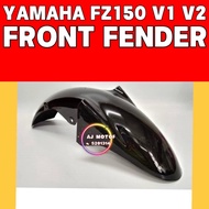 YAMAHA FZ150 OLD FRONT FENDER FZ150 V1 V2 FZ 150 MUDGUARD FORK COVER DEPAN MAGAT MANGAT BODY SET HUG
