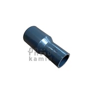 DISKON Vlok Sok 1 x 1/2 Reducer PVC 1x1/2 inch 1 ke 1/2 Vloksok Pipa Paralon