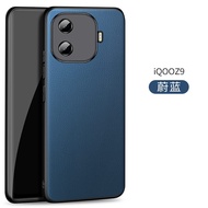 เคสโทรศัพท์แบบหนังนิ่มพร้อมแม่เหล็กดูดสำหรับ Z9 Turbo Vivo Z8 รุ่นยาวนาน ปกป้องเลนส์เต็มรูปแบบ ดีไซน