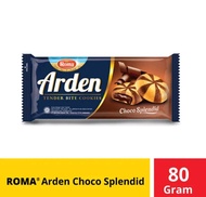 Roma Arden Cookies Choco Splendid 80 g