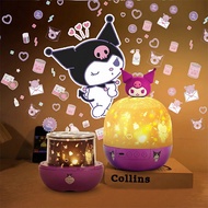 Sanrio Kuromi Mood Light