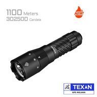 Acebeam W20 Long Range LEP Flashlight with Wide Angle Spill
