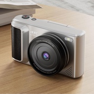 Flip Screen Digital Camera  4K 64MP for Video