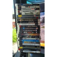 Cd game ps3 original disc