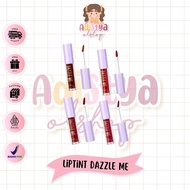 [SEND Immediately] DAZZLE ME Ink-Licious Lip Tint Dazzlers