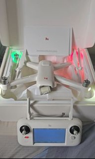 小米無人機 A3  雲台版