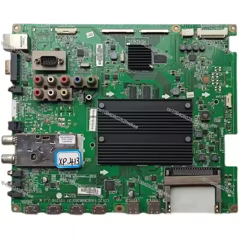 LG 42/47/55 LW5500-CA main board LD12C EAX63686303 (3) EAX64294002