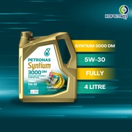 PETRONAS SYNTIUM 3000 (5W-30)