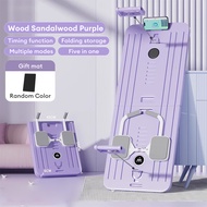 TopStyle Papan perut Latihan Perut Aerobik 5 ln 1 Push Up Alat AB Wheel Alat Sit Up alat olahraga di